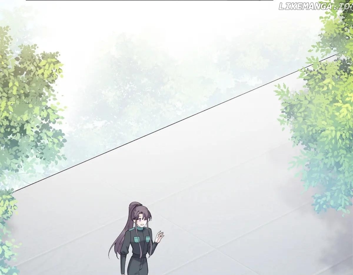 Her Marriage Was Called Off at Daytime, the Cutely Fierce Commander Asked Her For a Hug at Night Chapter 47 - page 2